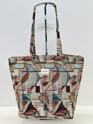 Bolsa Tote Bag grande La Matilda  edicin limitada Matilda