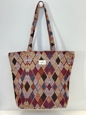 Bolsa Tote Bag grande La Matilda  edicin limitada Matilda