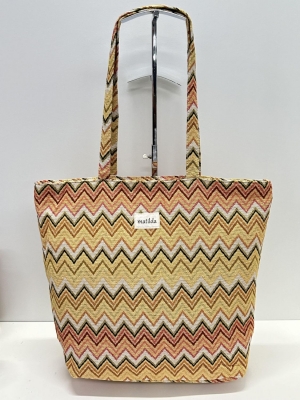 Bolsa Tote Bag grande La Matilda  edicin limitada Matilda