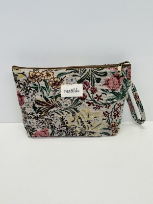 Neceser maxi La Matilda edicin limitada Matilda