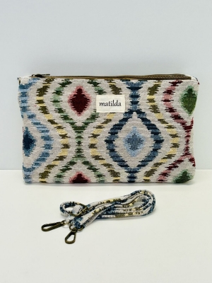 Bandolera doble La Matilda edicin limitada Matilda