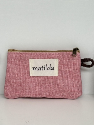 Monedero La Matilda edicin limitada Matilda