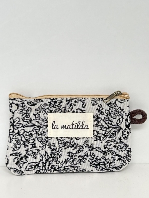 Monedero La Matilda