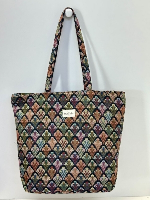 Bolsa Tote Bag grande La Matilda  edicin limitada Matilda
