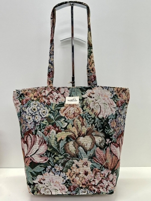 Bolsa Tote Bag grande La Matilda  edicin limitada Matilda