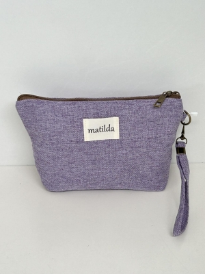 Neceser grande La Matilda edicin limitada Matilda
