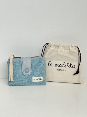 Cartera pequea La Matilda