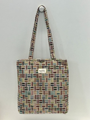 Bolsa Tote Bag La Matilda edicin limitada Matilda