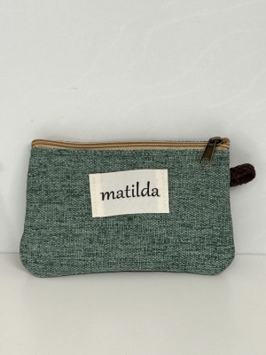 Monedero La Matilda edicin limitada Matilda