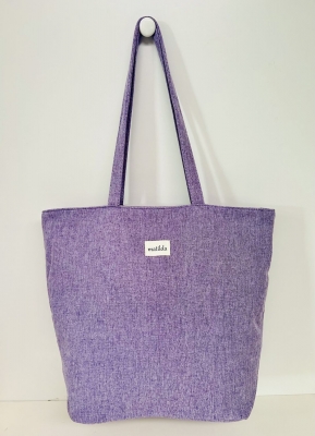 Bolsa Tote Bag grande La Matilda  edicin limitada Matilda