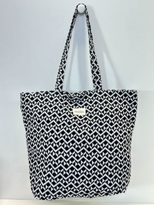 Bolsa Tote Bag grande La Matilda  edicin limitada Matilda