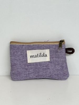 Monedero La Matilda edicin limitada Matilda