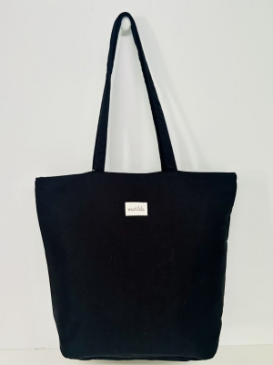 Bolsa Tote Bag grande La Matilda  edicin limitada Matilda