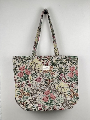 Bolsa Tote Bag grande La Matilda  edicin limitada Matilda