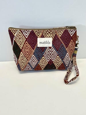 Neceser grande La Matilda edicin limitada Matilda