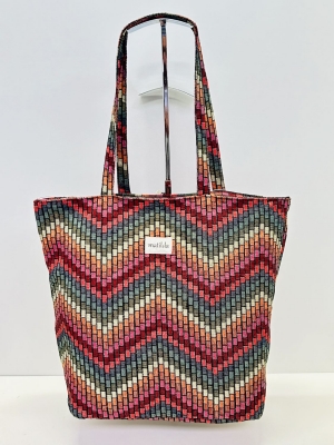 Bolsa Tote Bag grande La Matilda  edicin limitada Matilda
