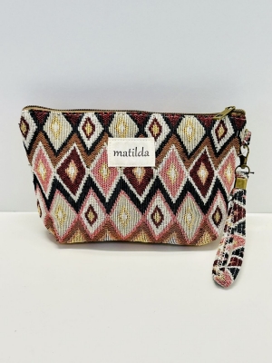Neceser grande La Matilda edicin limitada Matilda