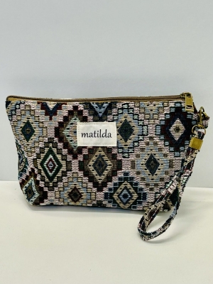 Neceser grande La Matilda edicin limitada Matilda