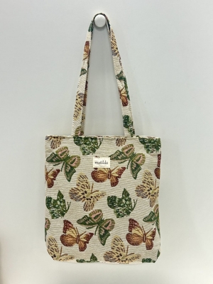 Bolsa Tote Bag La Matilda edicin limitada Matilda