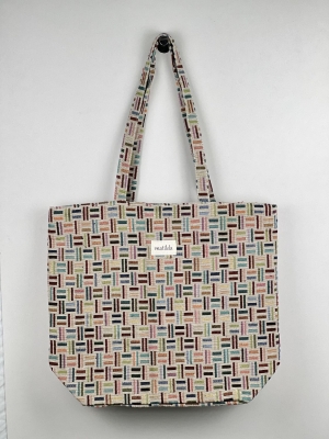 Bolsa Tote Bag grande La Matilda  edicin limitada Matilda