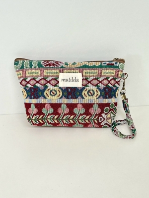 Neceser grande La Matilda edicin limitada Matilda