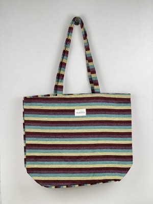 Bolsa Tote Bag grande La Matilda  edicin limitada Matilda