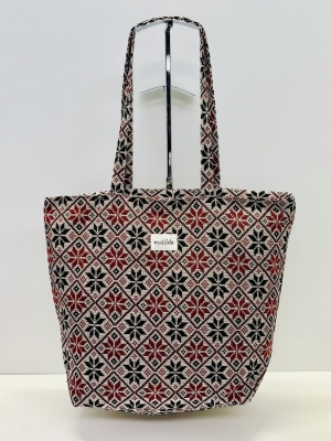 Bolsa Tote Bag grande La Matilda  edicin limitada Matilda